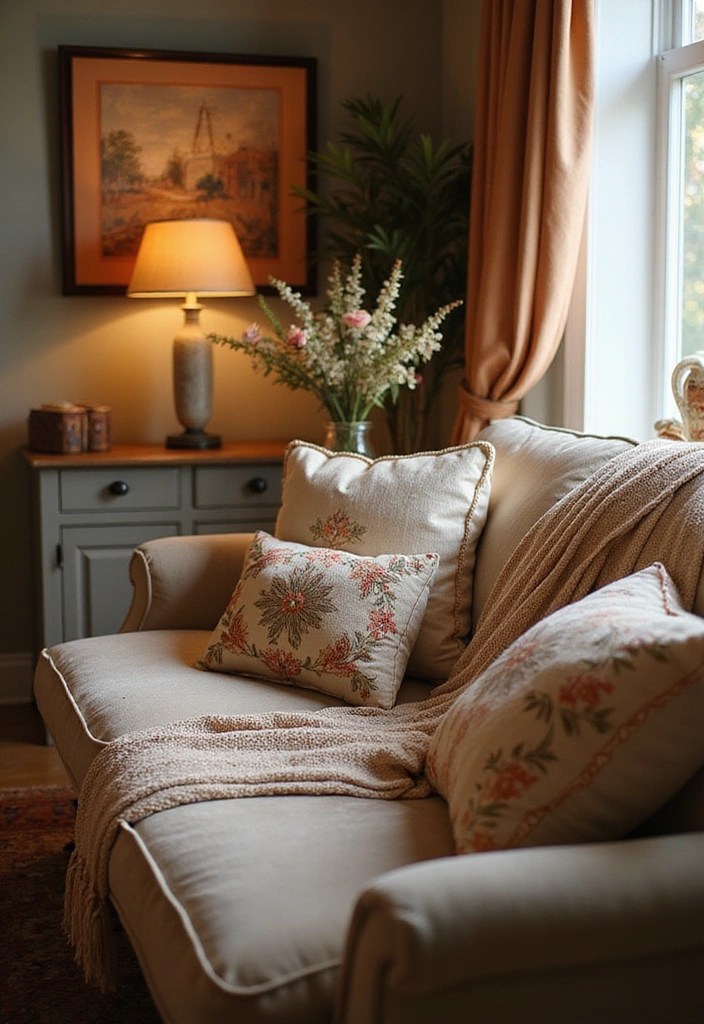 15 Cozy Embroidered Throw Pillows That'll Make You Want to Snuggle Up (Check Out #8!) - Conclusion
