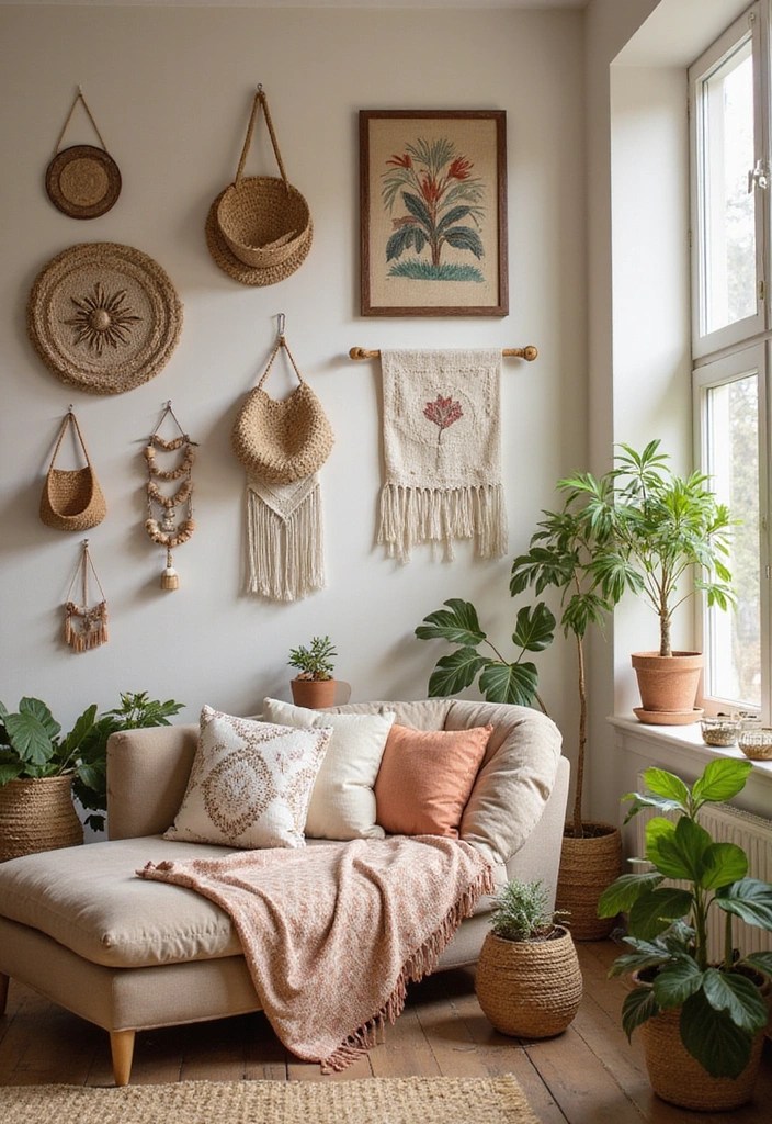 9 Stunning Embroidered Home Decor Ideas That'll Leave Your Guests in Awe! - Conclusion